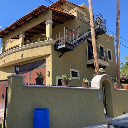 Suite Casita Лорето Экстерьер фото
