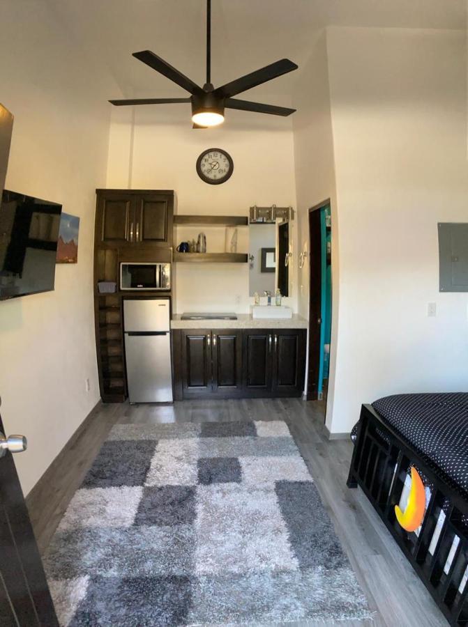 Suite Casita Лорето Экстерьер фото