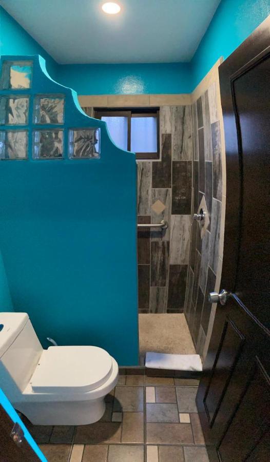 Suite Casita Лорето Экстерьер фото