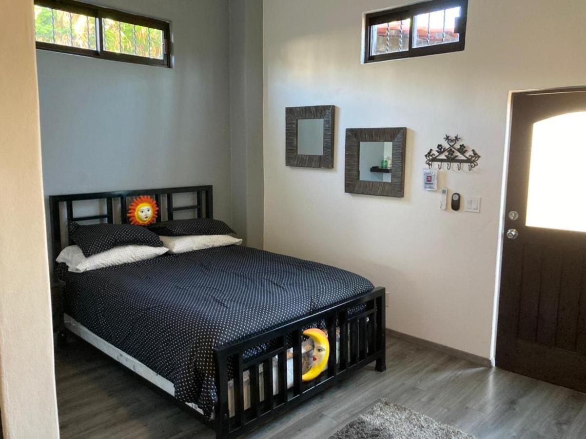 Suite Casita Лорето Экстерьер фото